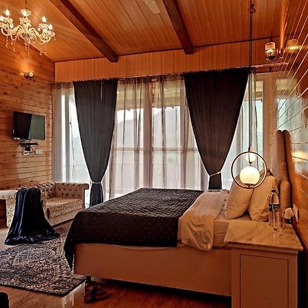 The Brigadiers Cottage, Mussoorie Dış mekan fotoğraf