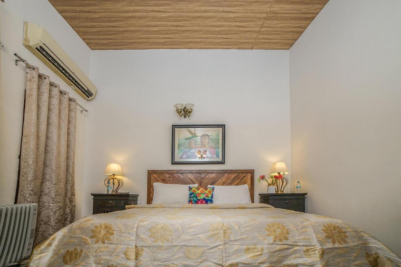 The Brigadiers Cottage, Mussoorie Dış mekan fotoğraf