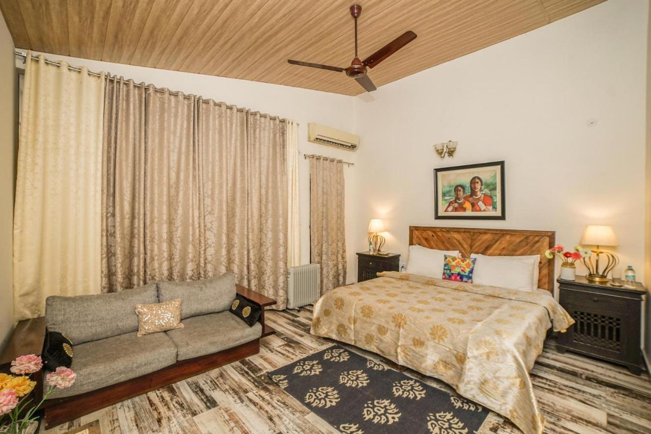 The Brigadiers Cottage, Mussoorie Dış mekan fotoğraf