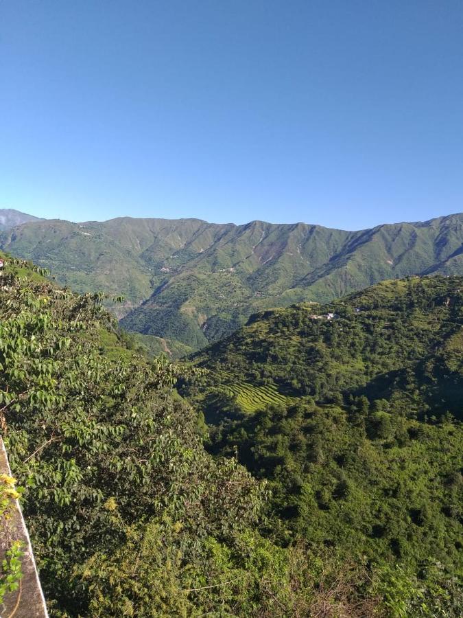 The Brigadiers Cottage, Mussoorie Dış mekan fotoğraf