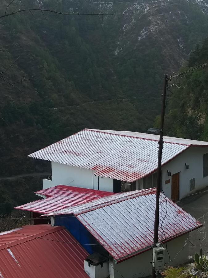 The Brigadiers Cottage, Mussoorie Dış mekan fotoğraf
