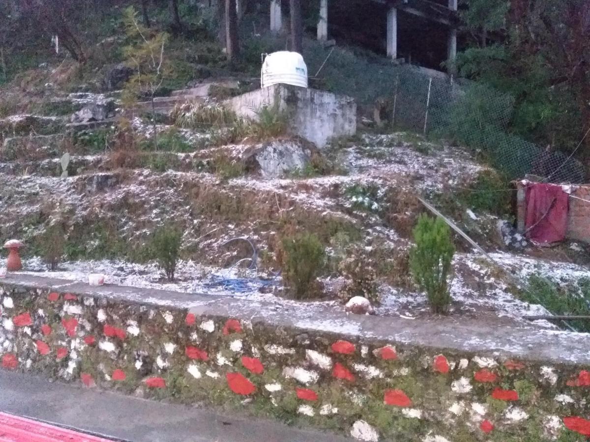 The Brigadiers Cottage, Mussoorie Dış mekan fotoğraf