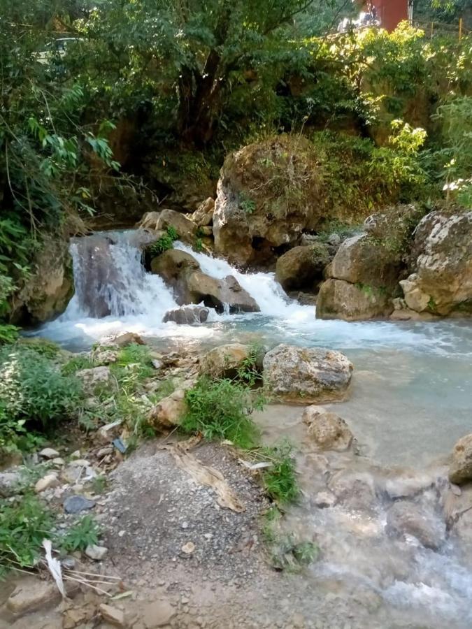 The Brigadiers Cottage, Mussoorie Dış mekan fotoğraf